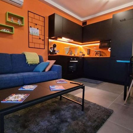 סיינט פול ביי Modern - 50 M From Sea - Free Wi-Fi - Super Cool - Terrace - Fully Air-Conditioned מראה חיצוני תמונה