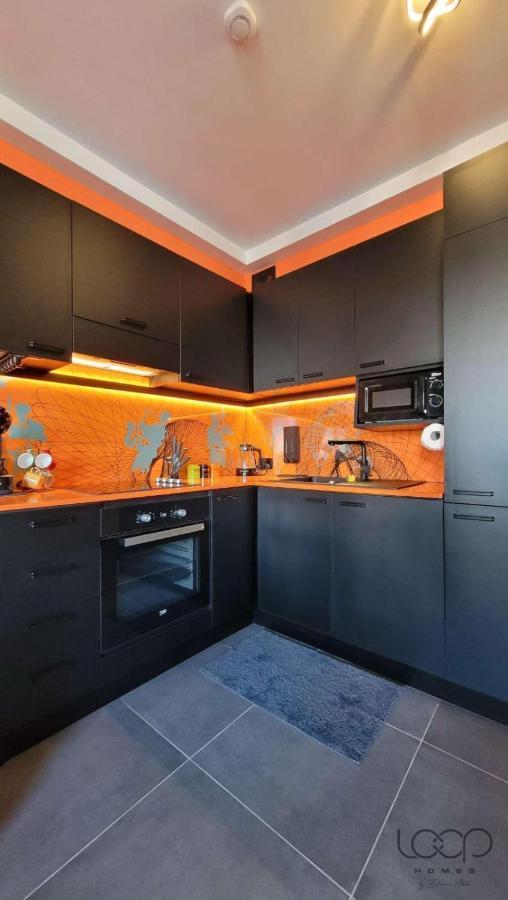 סיינט פול ביי Modern - 50 M From Sea - Free Wi-Fi - Super Cool - Terrace - Fully Air-Conditioned מראה חיצוני תמונה