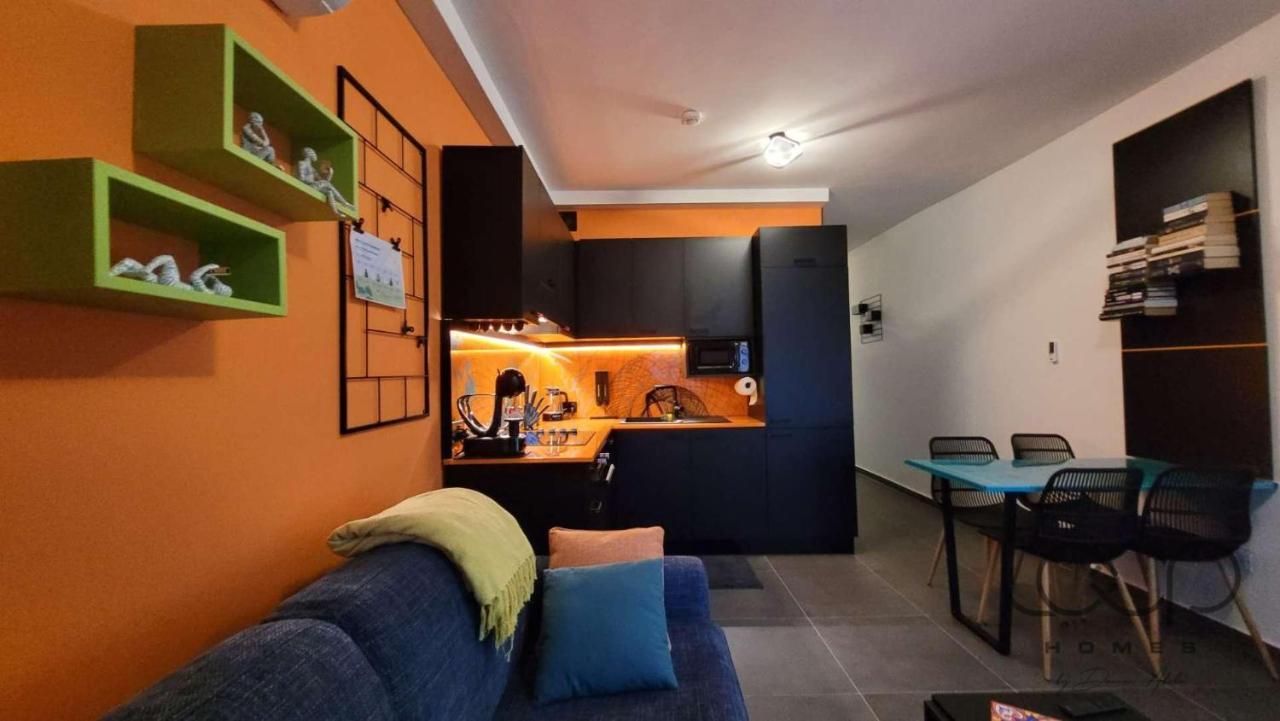 סיינט פול ביי Modern - 50 M From Sea - Free Wi-Fi - Super Cool - Terrace - Fully Air-Conditioned מראה חיצוני תמונה