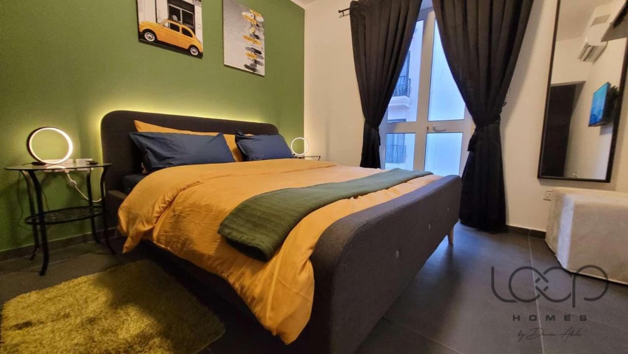 סיינט פול ביי Modern - 50 M From Sea - Free Wi-Fi - Super Cool - Terrace - Fully Air-Conditioned מראה חיצוני תמונה